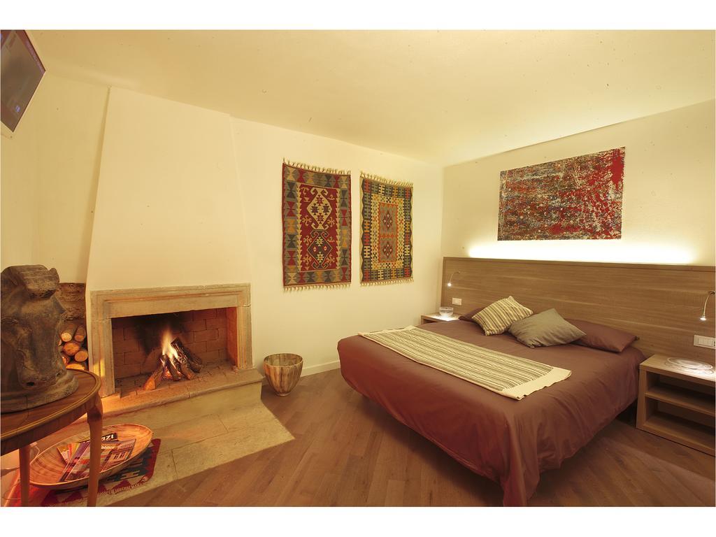 Residenze Portacastello Bed & Breakfast อิแซร์เนีย ภายนอก รูปภาพ