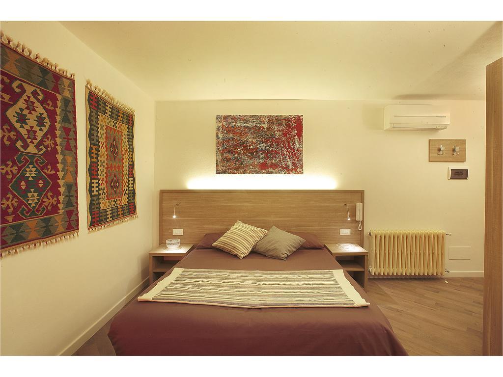 Residenze Portacastello Bed & Breakfast อิแซร์เนีย ภายนอก รูปภาพ
