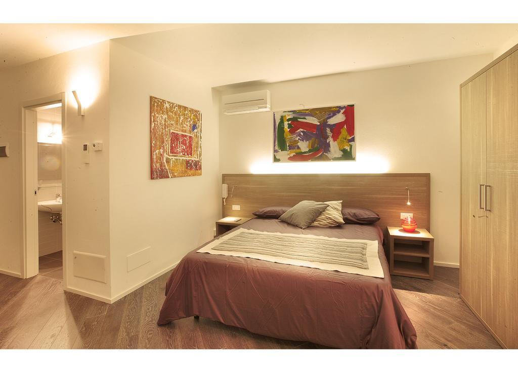Residenze Portacastello Bed & Breakfast อิแซร์เนีย ภายนอก รูปภาพ