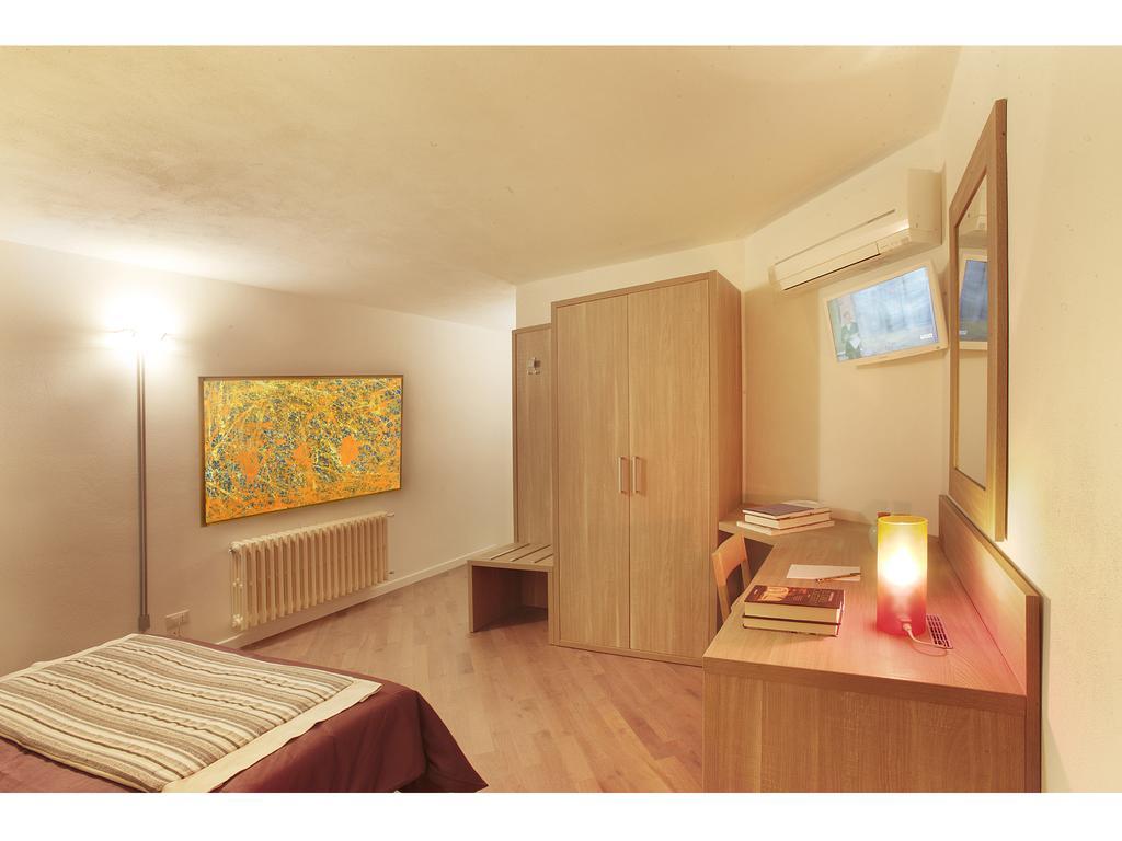 Residenze Portacastello Bed & Breakfast อิแซร์เนีย ภายนอก รูปภาพ