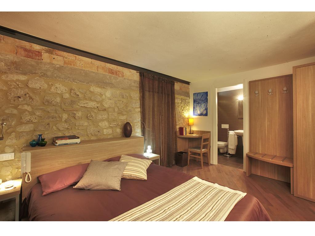 Residenze Portacastello Bed & Breakfast อิแซร์เนีย ภายนอก รูปภาพ